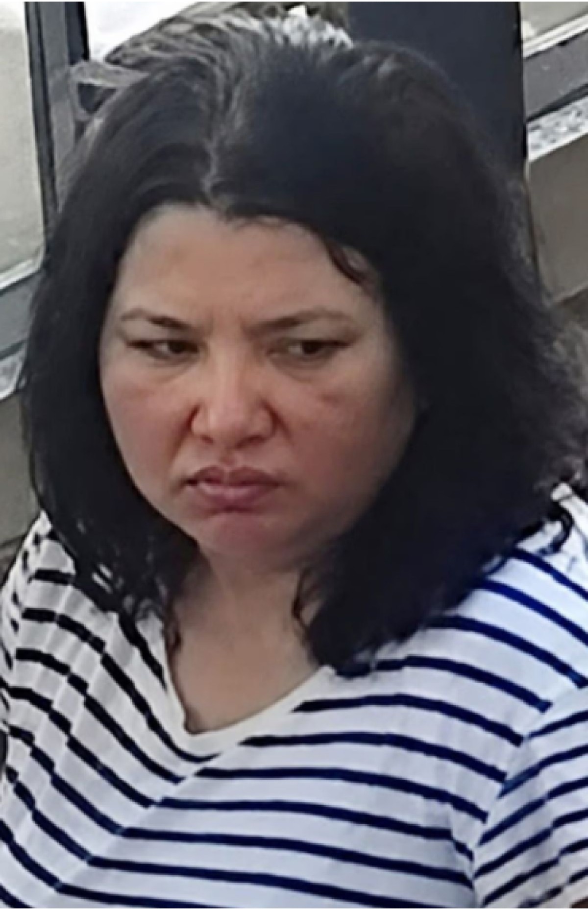 Η γυναίκα που βρέθηκε νεκρή