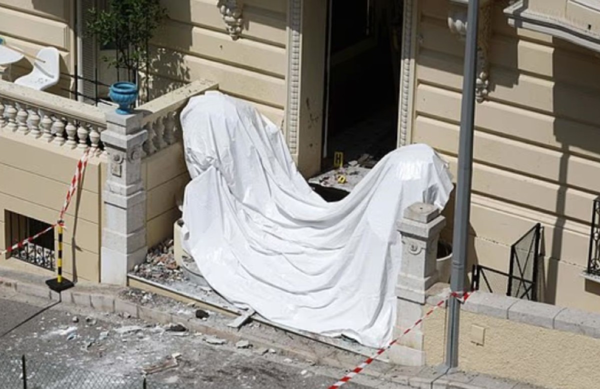 Οι ανακριτικές αρχές προσπαθούν πλέον να διαπιστώσουν τα κίνητρα