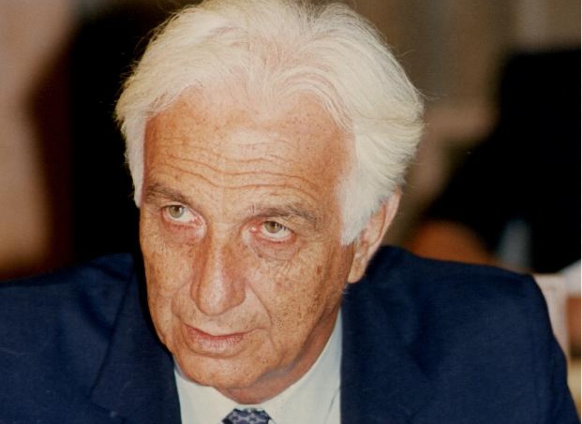 Πρωθυπουργός επιλέχθηκε ο έμπειρος πολιτικός Τζαννής Τζαννετάκης