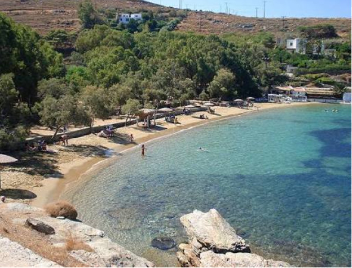 Το Γιαλισκάρι αποτελεί μία από τις πιο δημοφιλείς επιλογές
