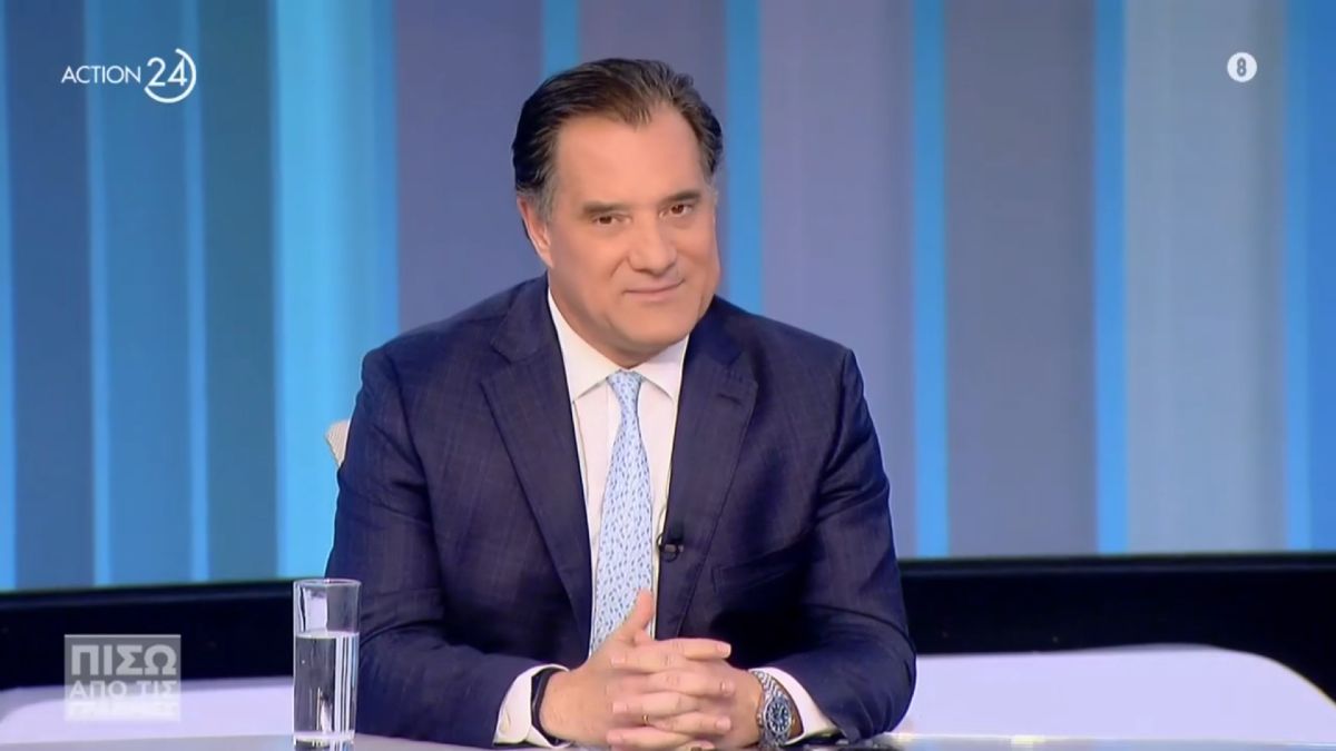 Η ΝΔ απέναντι στις νέες πολιτικές επιθέσεις: Θεσμοί, Δικαιοσύνη και η μάχη της αξιοπιστίας