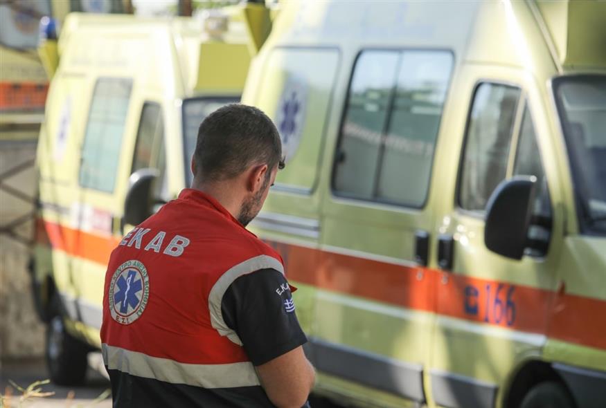 Οι αστυνομικές αρχές στη Μεσσηνία εξετάζουν τις συνθήκες κάτω από τις οποίες το παιδί διέφυγε της προσοχής της μητέρας του.