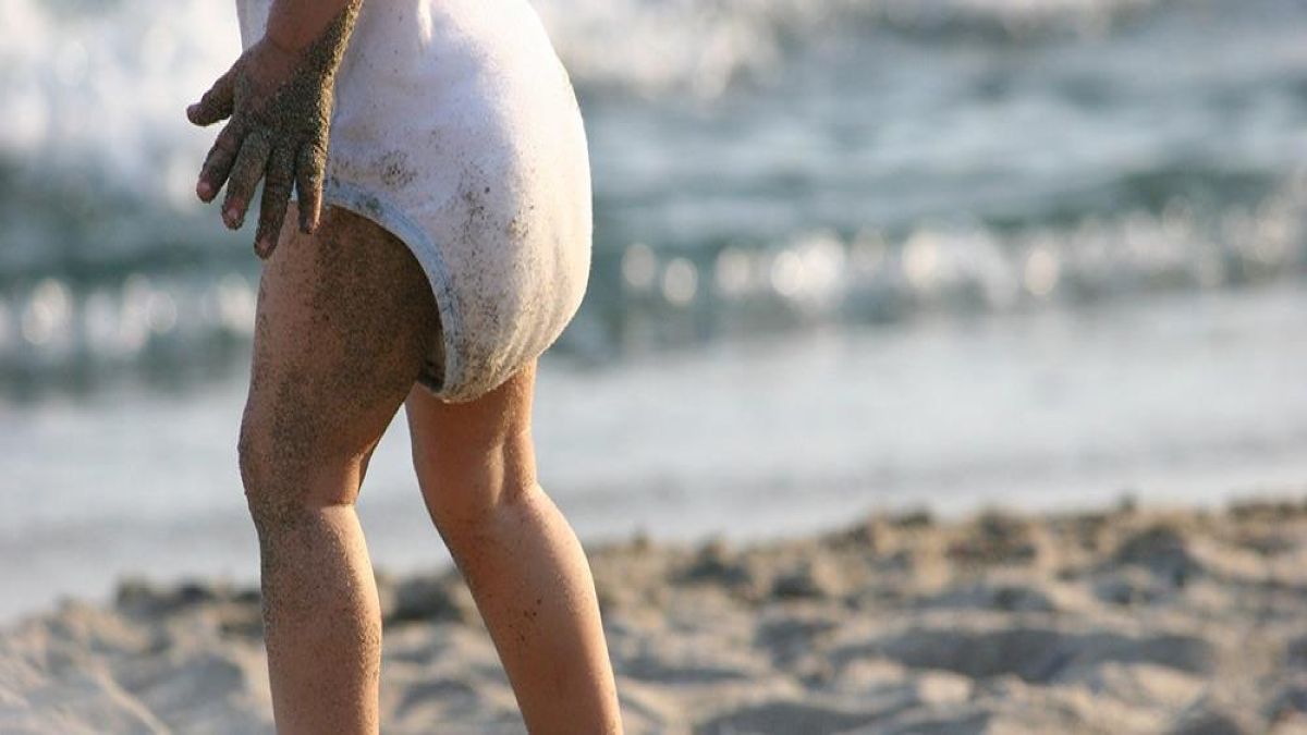 Ηρωική διάσωση 2,5χρονου κοριτσιού στη Χαλκιδική – Ναυαγοσώστες το επανέφεραν με τρεις κύκλους ΚΑΡΠΑ