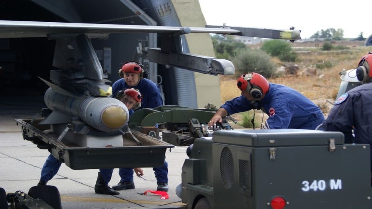 Μεταξύ επενδύσεων και εθνικής ασφάλειας: Το δύσκολο ισοζύγιο των 22 αεροδρομίων