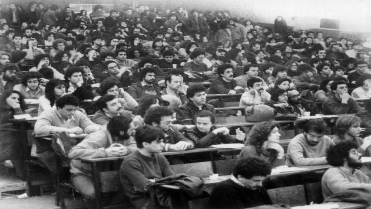 Σαν σήμερα 15 Ιουλίου του 1892: Όταν η Παιδεία έγινε πεδίο πολιτικής σύγκρουσης