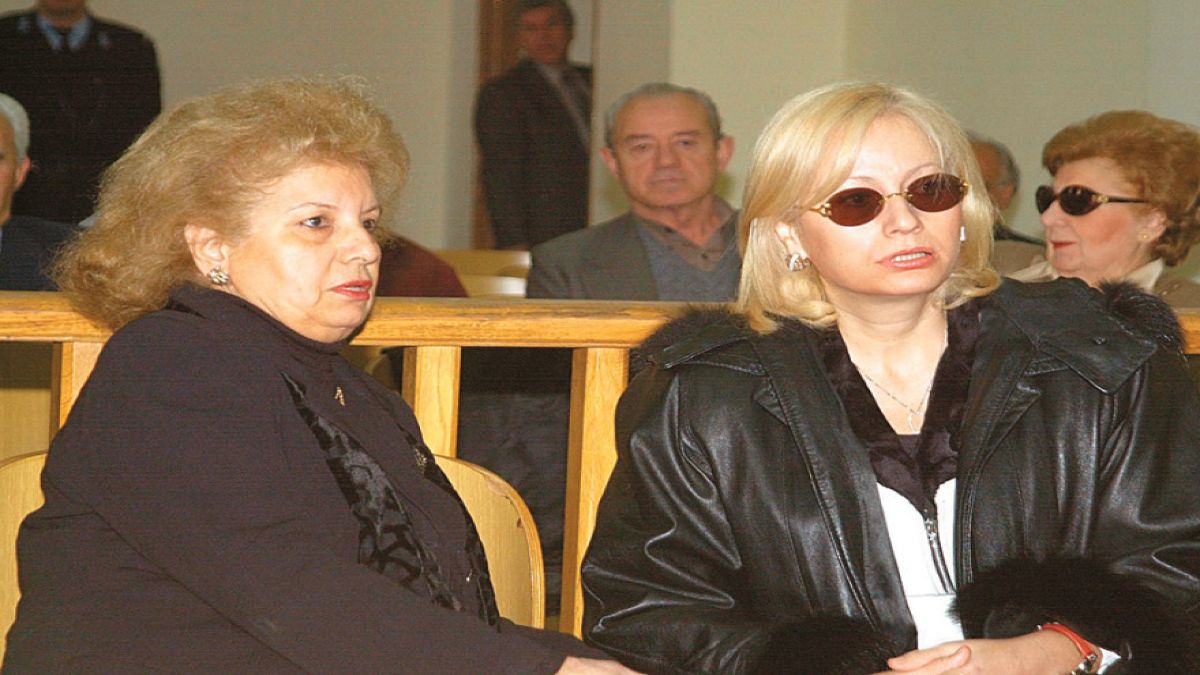 17 ημέρες ομηρίας: Το χρονικό της εξαφάνισης Νικολαΐδη – Καλαθάκη