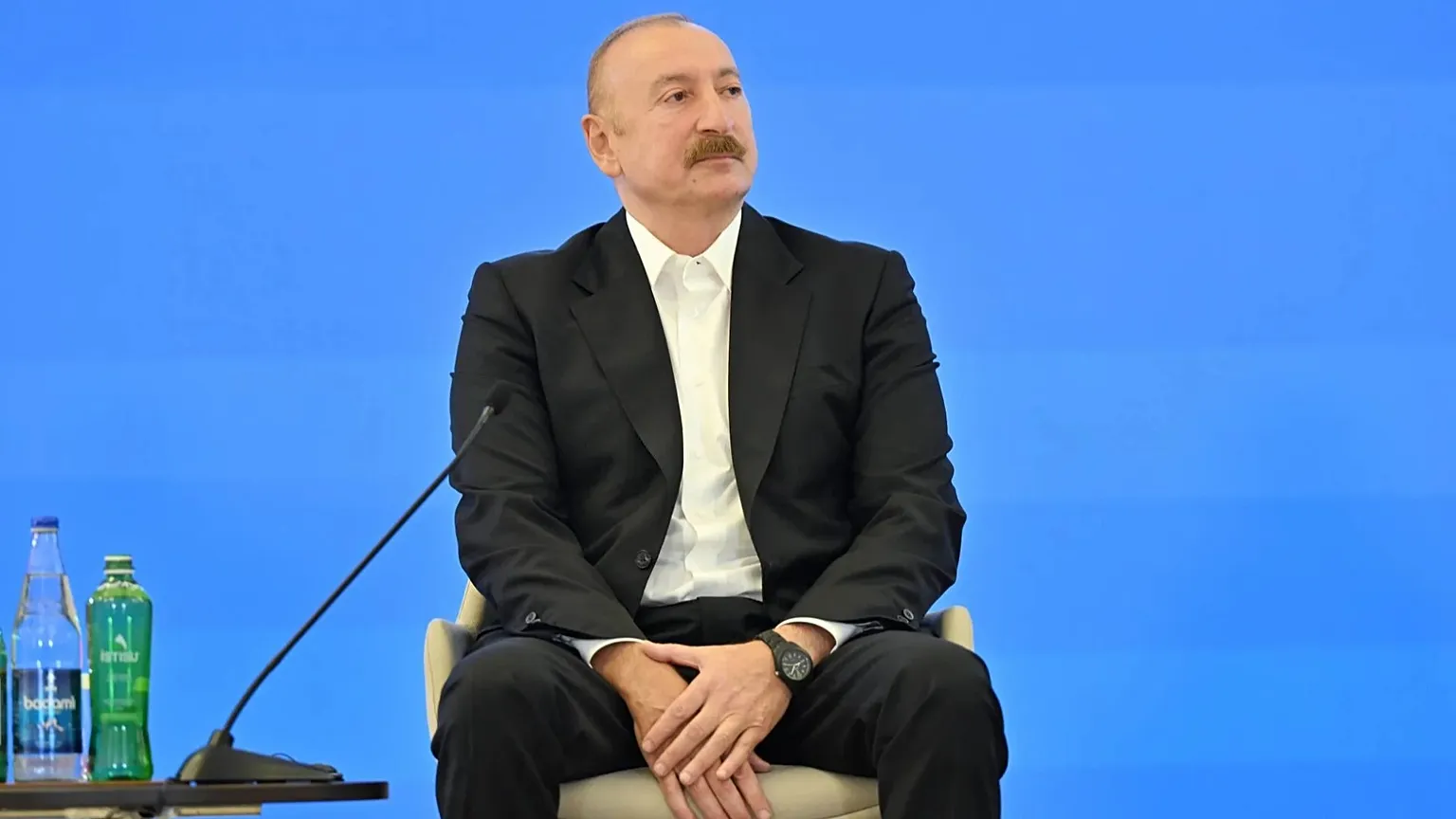 Στο στόχαστρο η ελευθερία του Τύπου στο Αζερμπαϊτζάν μετά τις νέες καταδίκες