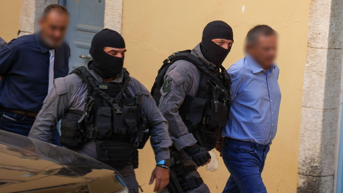Υπόθεση κλινικής Χανίων: Οι νέες αποκαλύψεις για τη σύντροφο του «Πατομπούκαλου» και οι κοινωνικές προεκτάσεις μιας πολύκροτης υπόθεσης