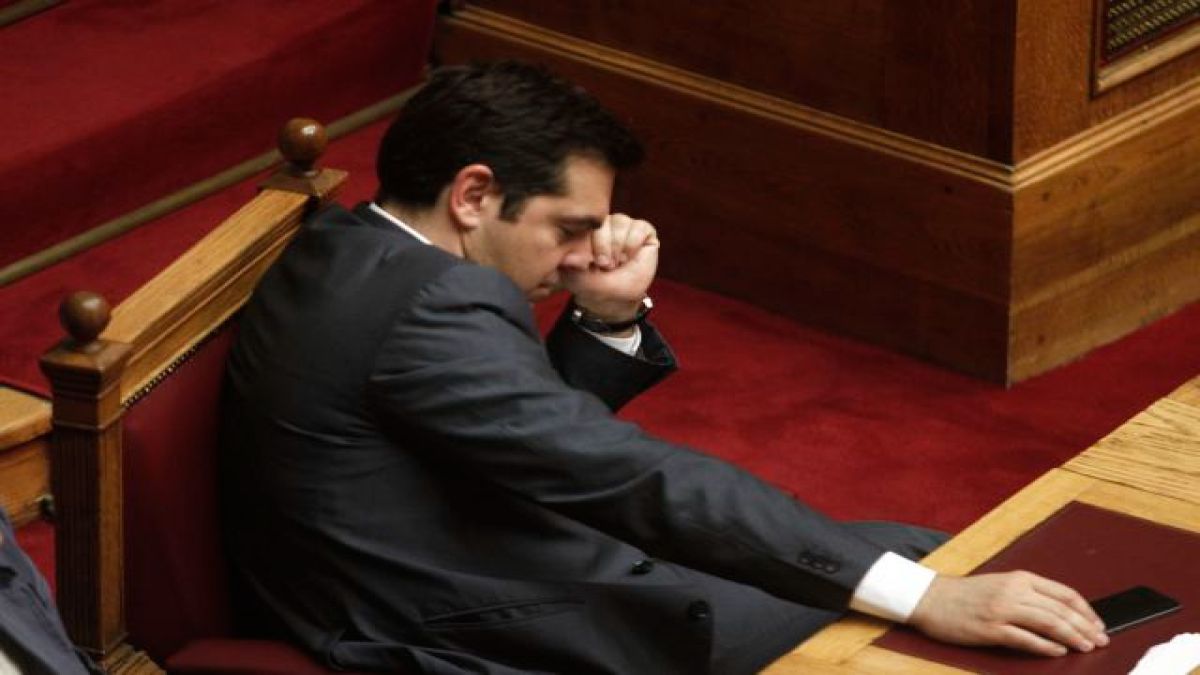 Η ψήφιση των προαπαιτουμένων του 2015: Ιστορική αναδρομή, πολιτική ανάλυση και κοινοβουλευτικές εξελίξεις
