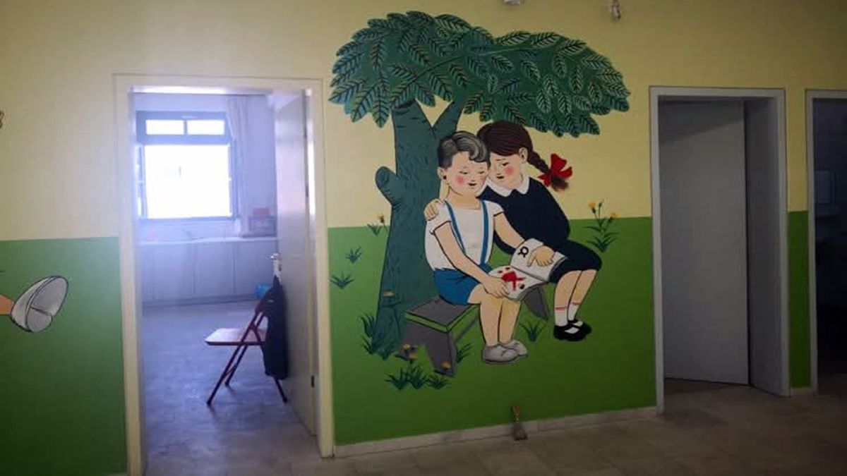 «Πλήγμα στην Παιδεία»: Η συγκλονιστική παρέμβαση του διευθυντή μετά τους βανδαλισμούς