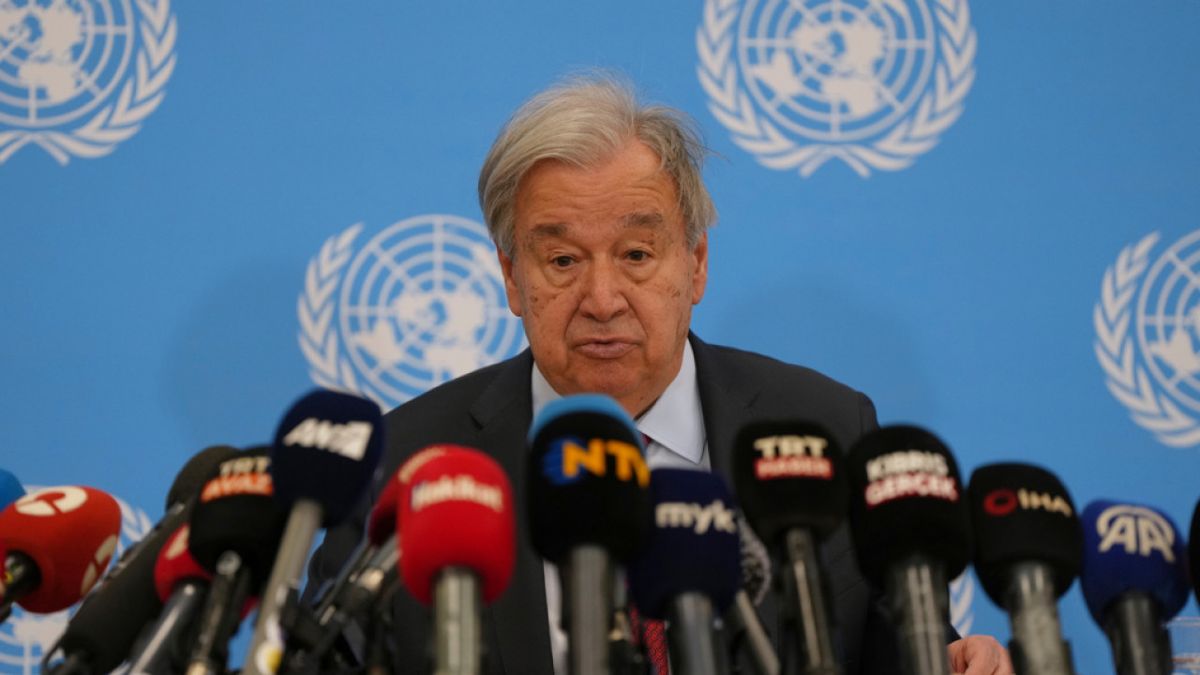 Τουρκικό ΥΠΕΞ: «Δεν υπάρχει ακόμη κοινό έδαφος για λύση» στο Κυπριακό
