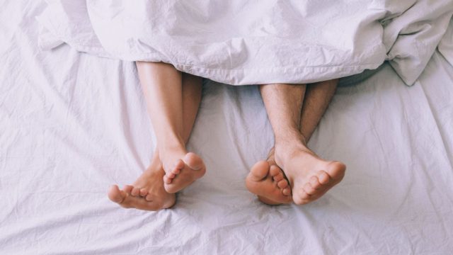 Ο γάμος σκοτώνει τον έρωτα; Η αλήθεια για τις σχέσεις που αλλάζουν με τον χρόνο