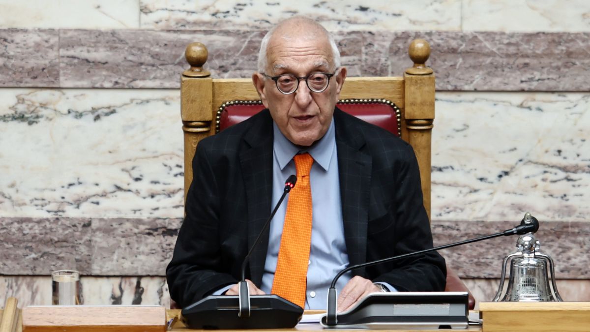 Ο Πλεύρης απορρίπτει νέα διαγραφή Κυριαζίδη και εξηγεί το γιατί