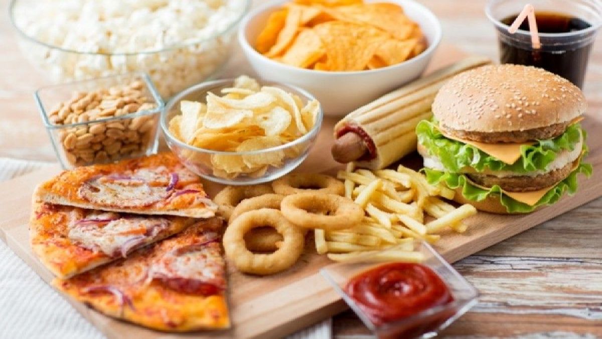 Οι κρυφές θερμίδες που σε παχαίνουν χωρίς να το καταλάβεις