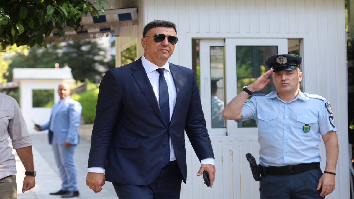 Η μεγάλη επένδυση στην ασφάλεια: Πώς η «Ασπίδα του Αχιλλέα» μεταμορφώνει τις Ένοπλες Δυνάμεις