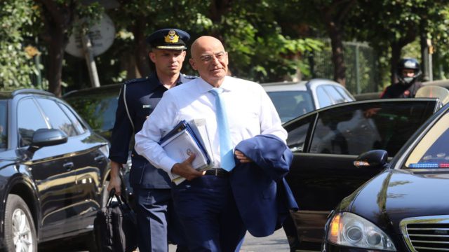 Η «Ασπίδα του Αχιλλέα» και η νέα αρχιτεκτονική ισχύος: Η Ελλάδα επενδύει στην αποτροπή και επανασχεδιάζει τον γεωπολιτικό της ρόλο