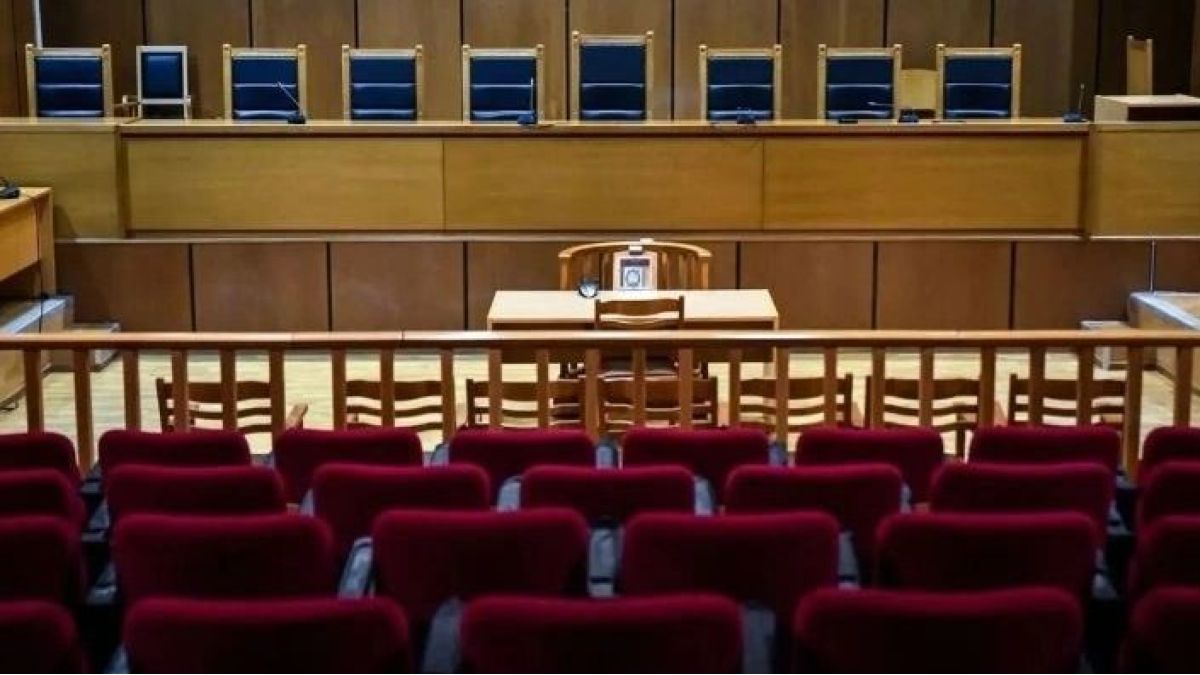 Η δολοφονία τηε Θεσπρωτίας που στοιχειώνει