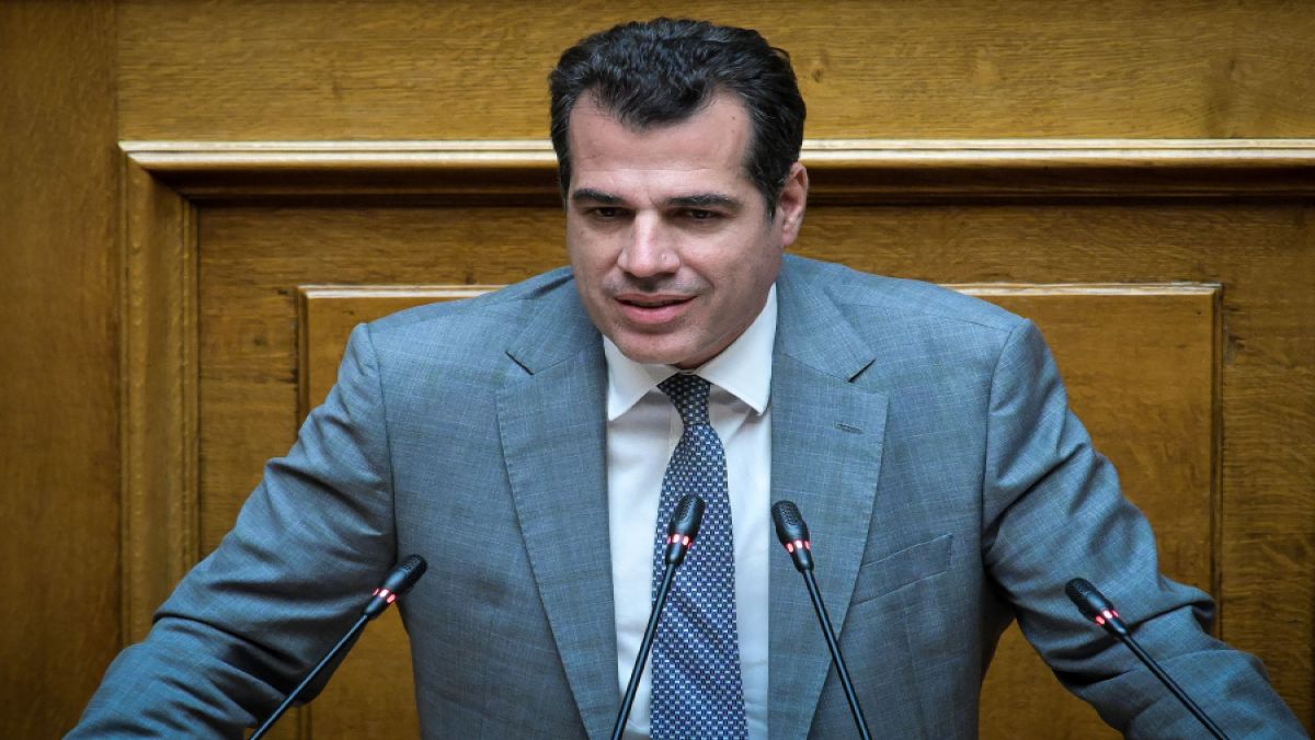 Βουλή: Στο επίκεντρο ο Κυριαζίδης – Τι είπε ο Πλεύρης