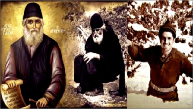 Βρίζεις τον Χριστό και την Παναγία; Δείτε τι μπορεί να σου συμβεί σύμφωνα με ιερέα