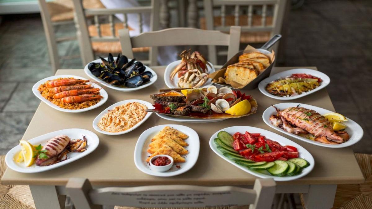 Το μυστικό γαστρονομικό διαμάντι της Άνοιξης που αξίζει να ανακαλύψεις