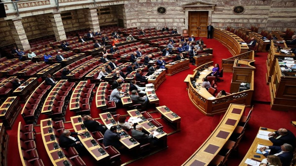 Στη Βουλή το νομοσχέδιο για την επαγγελματική ασφάλιση – Νέο πλαίσιο για συνταξιοδοτικά προγράμματα και ομαδικά ασφαλιστικά προϊόντα