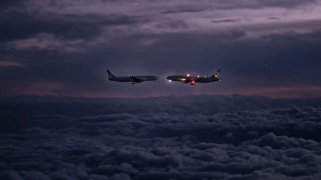 Πώς ΜΙΑ ΛΕΞΗ σκότωσε 349 ανθρώπους στον ουρανό της Ινδίας