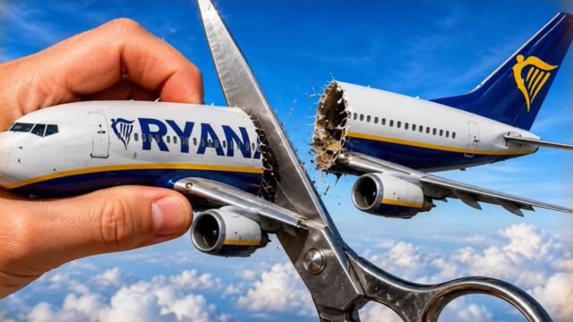 Τόσο φθηνά εισιτήρια, πώς βγάζουν λεφτά οι low cost αεροπορικές;