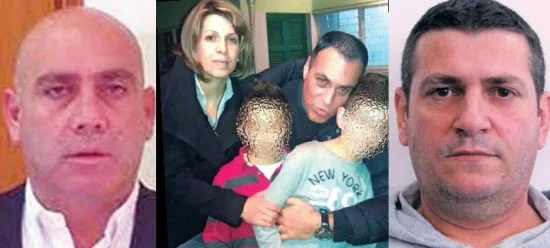Τους εκτέλεσαν την ώρα που έτρωγαν με τα παιδιά τους: Οι 11 νεκροί και η εξαφανισμένη μαύρη ατζέντα που «έκαιγε» την κυβέρνηση!