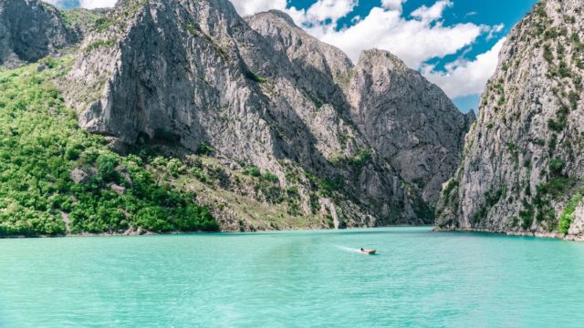 6 μαγευτικά μέρη της Αλβανίας για να επισκεφτείς το 2026