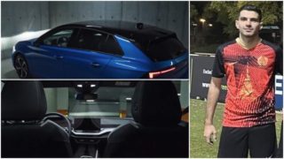 Το μακάβριο εύρημα στο γκαράζ: Τι «είδαν» οι Αρχές μέσα στο αυτοκίνητο – Η αλήθεια για τον θάνατο του ζευγαριού στον Πειραιά!