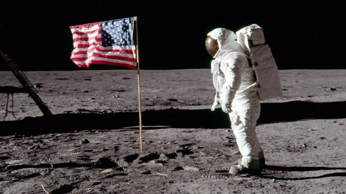 Σαν σήμερα: Η εκτόξευση του Apollo 11 άνοιξε τον δρόμο για την κατάκτηση της Σελήνης