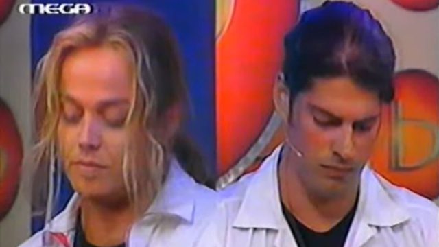Όταν ο Λορέντζο αποχωρούσε από το «Bar» – Το ρετρό βίντεο που προκαλεί θλίψη και συγκίνηση μετά τον θάνατό του!