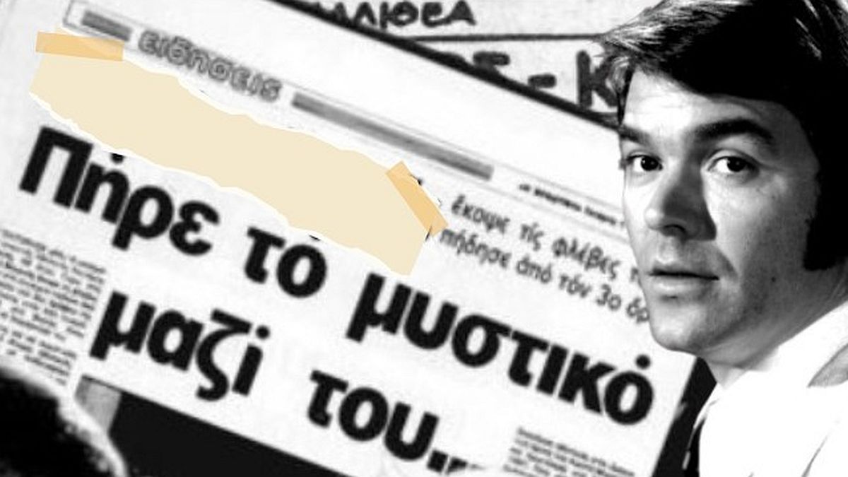 Γιατί αυτοκτόνησε; Η θλιβερή ιστορία και το τραγικό τέλος του γνωστού ηθοποιού – Ήταν μόλις 45 ετών!