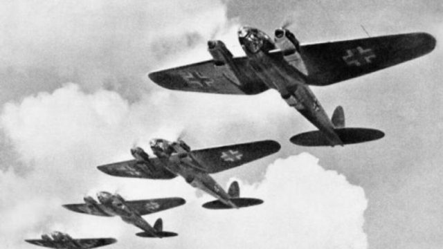 Σαν σήμερα 10 Ιουλίου: Η ουράνια μάχη της Αγγλίας και οι 114 ημέρες που άλλαξαν τον κόσμο