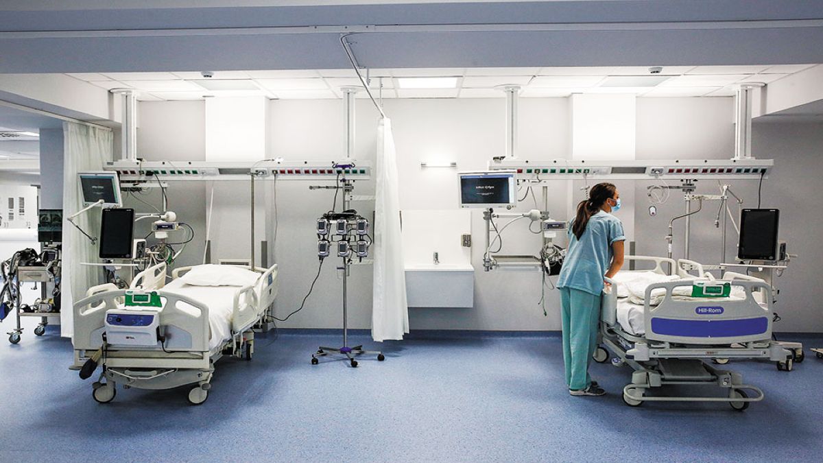 «Είχα μαζί μου τις ενέσεις μου, ζητούσα μόνο βοήθεια» – Η μαρτυρία που προκαλεί συζήτηση