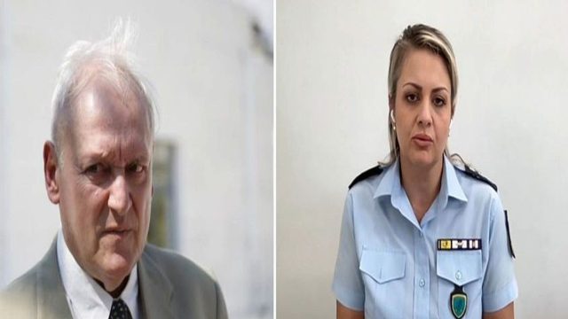 «Ο δικηγόρος άνοιξε την πόρτα στον δολοφόνο του»: Αποκαλύψεις Δημογλίδου για την άγρια δολοφονία του Σταύρου Γεωργίου!