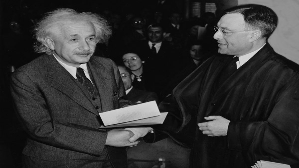 Η πυρηνική εποχή και η αφύπνιση της επιστημονικής συνείδησης