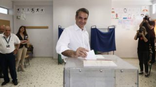 Εκλογές στις 27 Σεπτεμβρίου: Έριξε την βόμβα ο πρόεδρος της Βουλής!