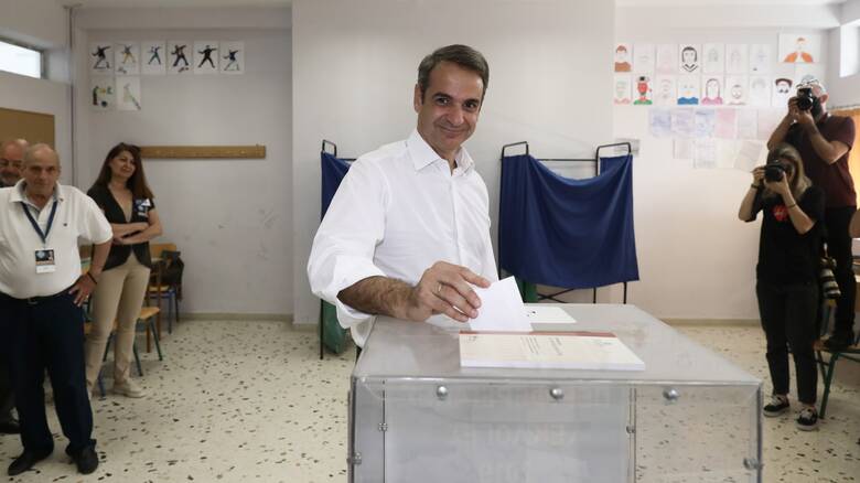 Εκλογές στις 27 Σεπτεμβρίου: Έριξε την βόμβα ο πρόεδρος της Βουλής!