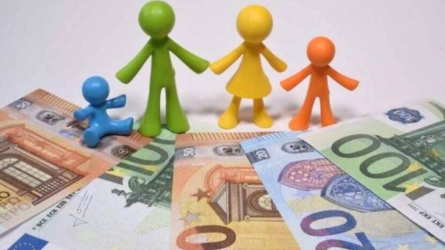 Έκτακτο επίδομα 150€ ανά παιδί: Τι ισχύει για τα νεογέννητα από 1/1/2025 και πώς θα εξασφαλίσετε την πληρωμή