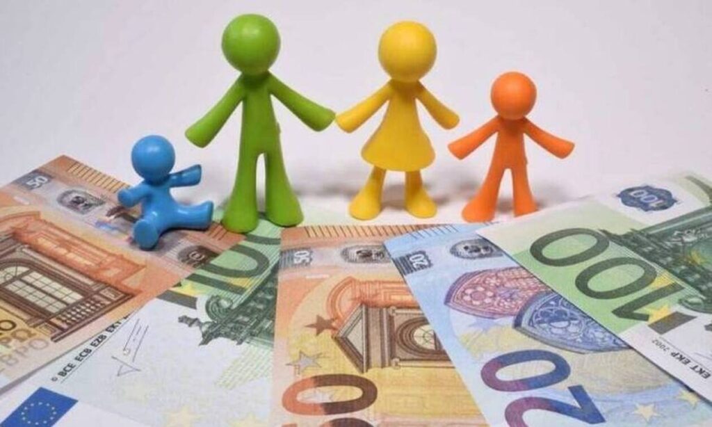 Έκτακτο επίδομα 150€ ανά παιδί: Τι ισχύει για τα νεογέννητα από 1/1/2025 και πώς θα εξασφαλίσετε την πληρωμή