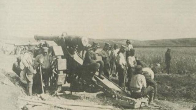 Σαν σήμερα 8 Ιουλίου 1921: Η μεγάλη νίκη του Ελληνικού Στρατού στο Εσκί Σεχίρ και η πορεία προς την Άγκυρα