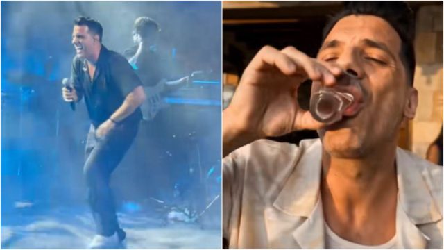Οι κρητικές «κούπες» έβγαλαν νοκ-άουτ τον Θοδωρή Φέρρη: Το επικό AI βίντεο που σπάει το κοντέρ!