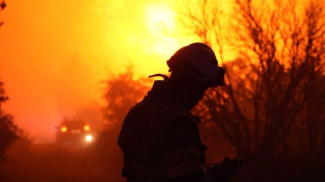 Πύρινη κόλαση στη Νότια Ευρώπη: Ανεξέλεγκτες φωτιές σε Γαλλία, Ισπανία και Πορτογαλία