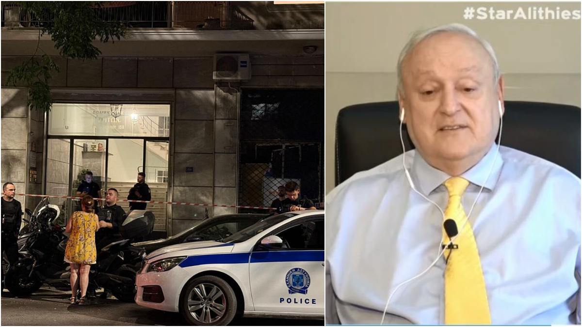 Ούτε μαχαιρώθηκε, ούτε τον πυροβόλησαν: Σοκάρει το πόρισμα του ιατροδικαστή για τον θάνατο του Σταύρου Γεωργίου! Από τι πέθανε τελικά;