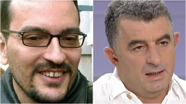 Βόμβα από Περικλή Γκιόλια: «Αν είχε εξιχνιαστεί η δολοφονία Γκιόλια, ο Καραϊβάζ θα ζούσε!»