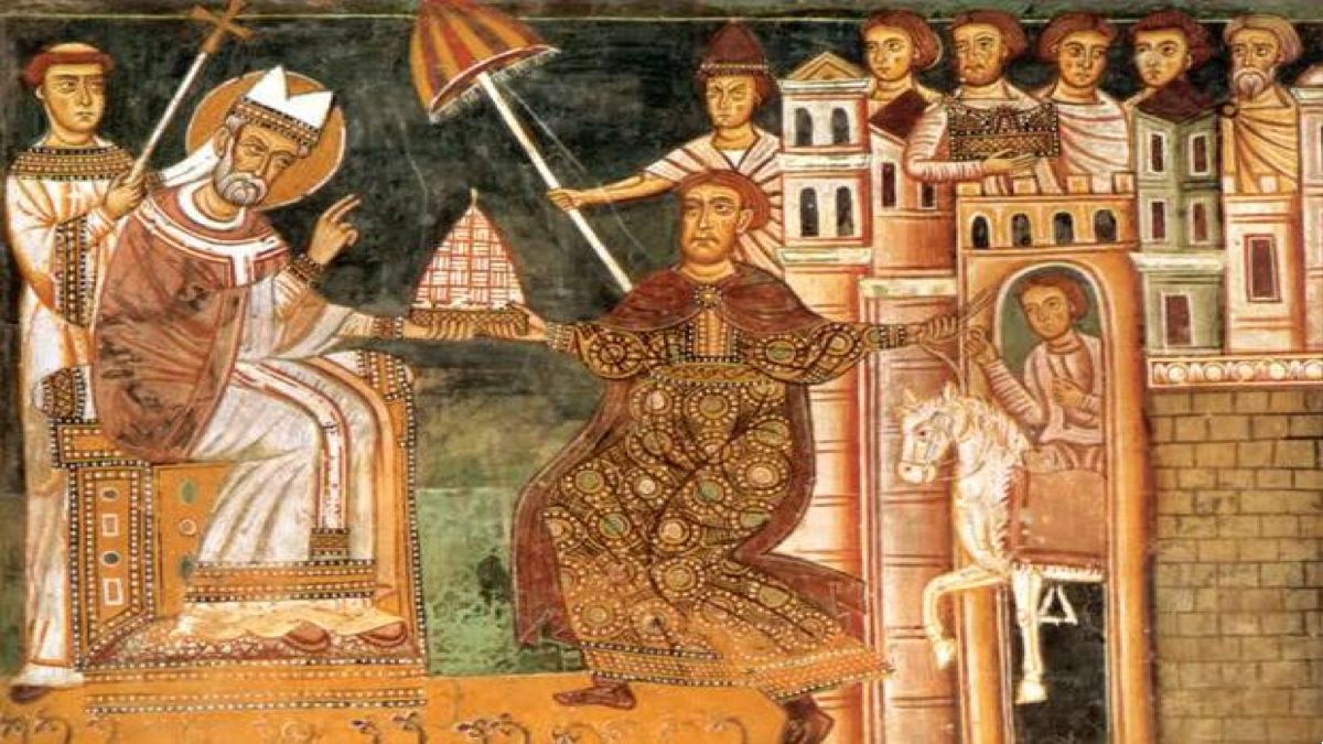 1054: Η Οριστική Διάσπαση της Χριστιανικής Εκκλησίας