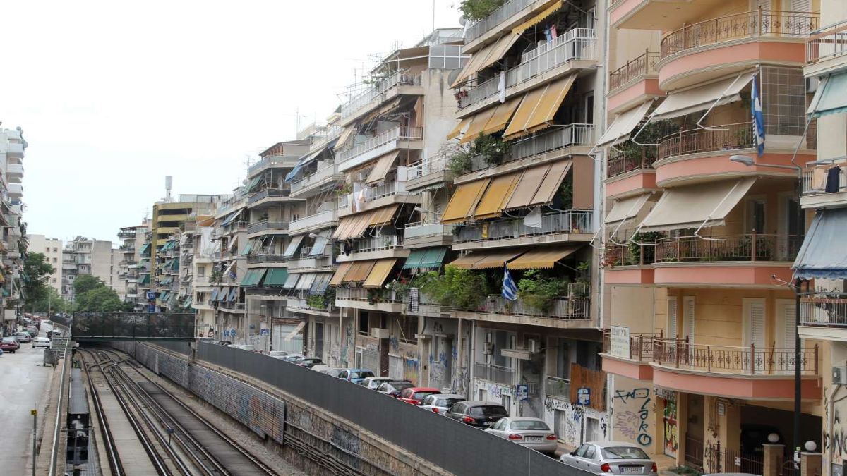 Όταν η πόλη γίνεται αφήγηση κινδύνου