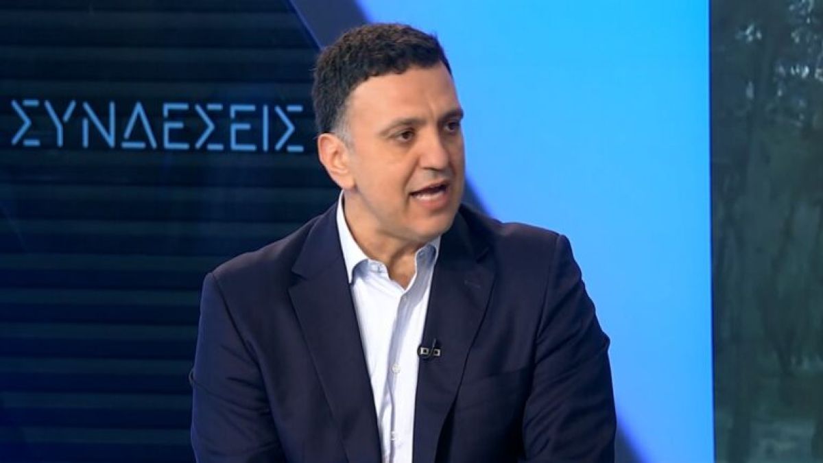 Ακτοπλοΐα: Η πολιτική στόχευση πίσω από τις ανακοινώσεις Κικίλια