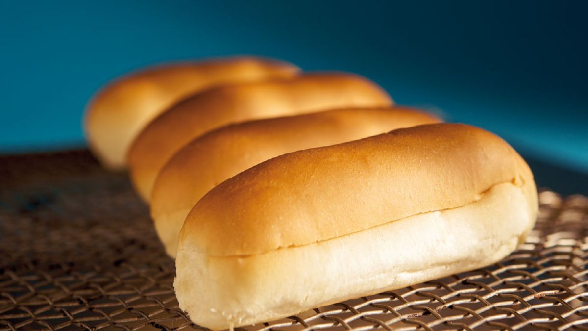 Τα πιο λαχταριστά brioche ψωμάκια με σοκολατένια γέμιση